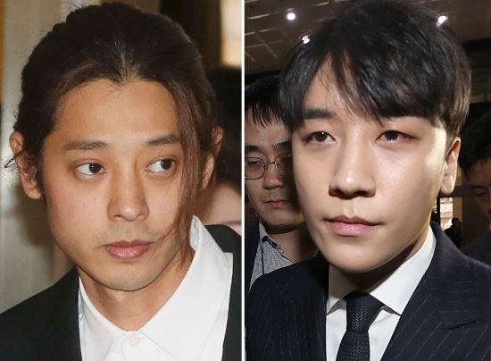 BBC코리아의 버닝썬 게이트 다큐멘터리 추천