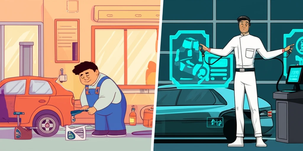 안양 만안구 블루핸즈 정기 점검 예약..