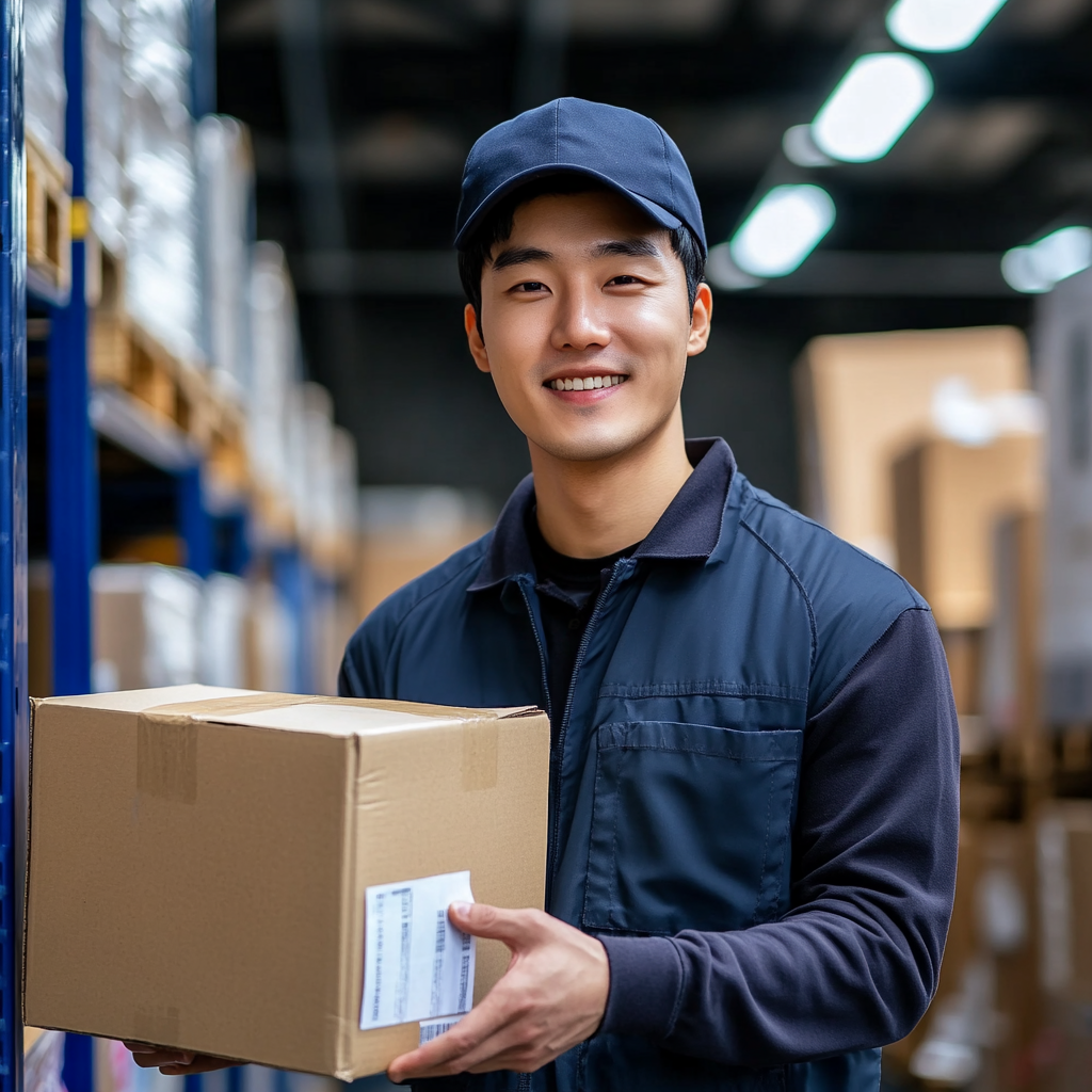 중고물품리셀러