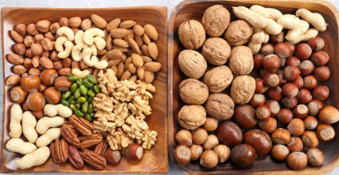 정월대보름 견과류 호두와 땅콩 부럼 깨기, 역사와 의미, 문화적