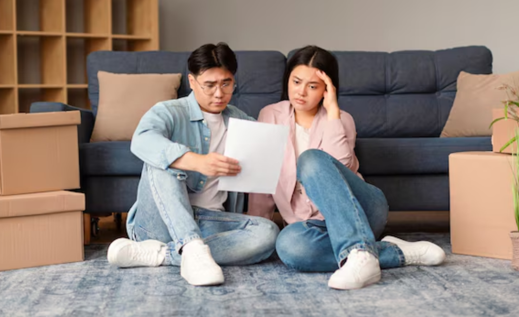 50대 은퇴예정자가 조심해야 할 ‘고령자 대출’ 함정과 안전 장치