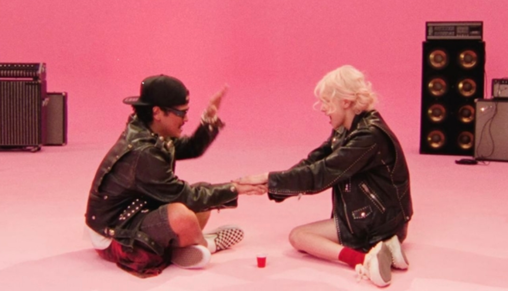 로제가 상징하는 글로벌 아이콘의 의미