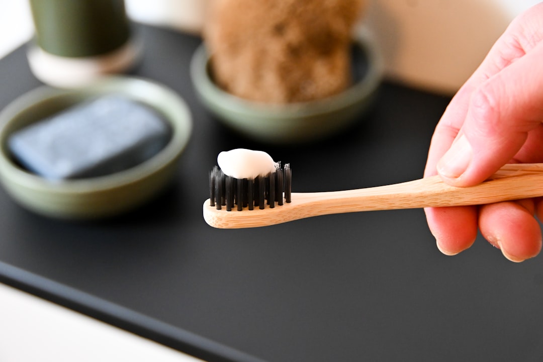 Toothbrush
