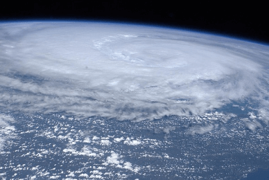 2024년 태풍 예상