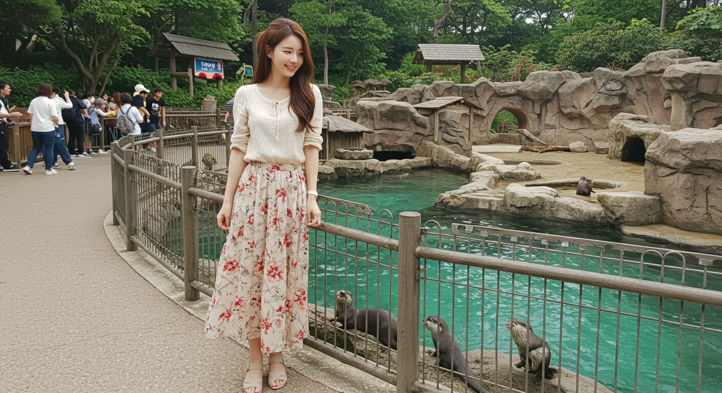 앵무새 사육장 추천