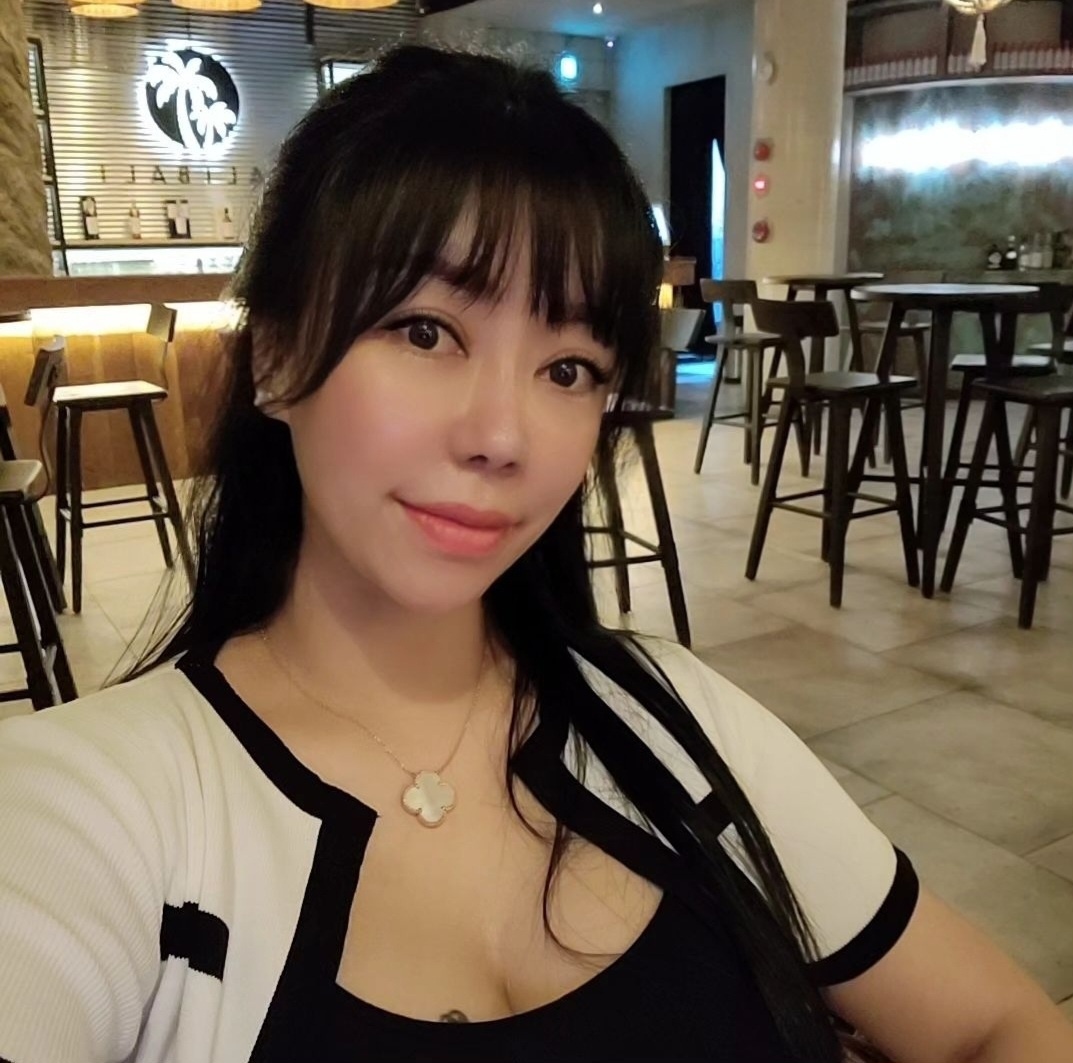 나는솔로 10기 정숙 목걸이