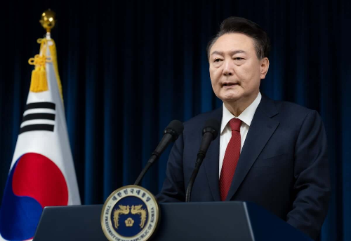윤석열 사주팔자 분석