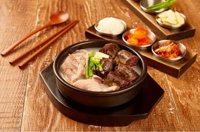 부강옥 세종부강본점