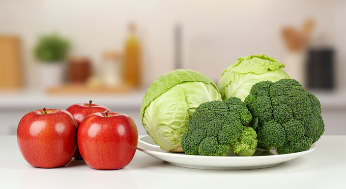 양배추브로콜리즙효능-면연력증진