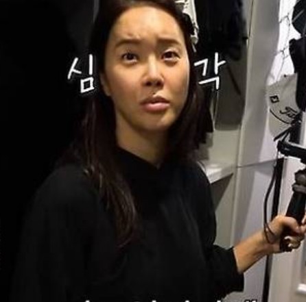 가수 백지영 결혼 12년차 건강적신호