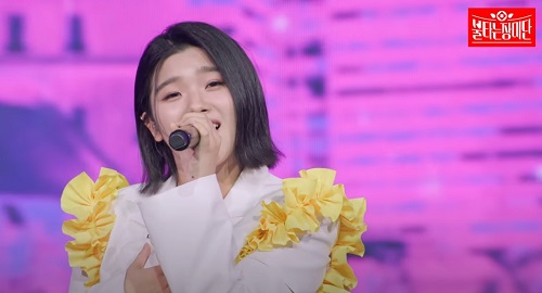 Stay With Me - 스미다 아이코