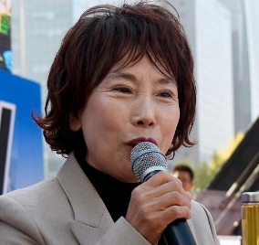 자유통일당 주옥순 프로필 나이 고향 학력 경력