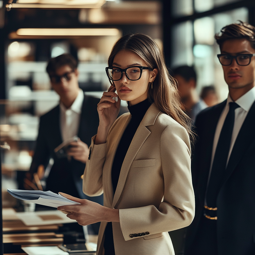 회사생활 잘하는 법