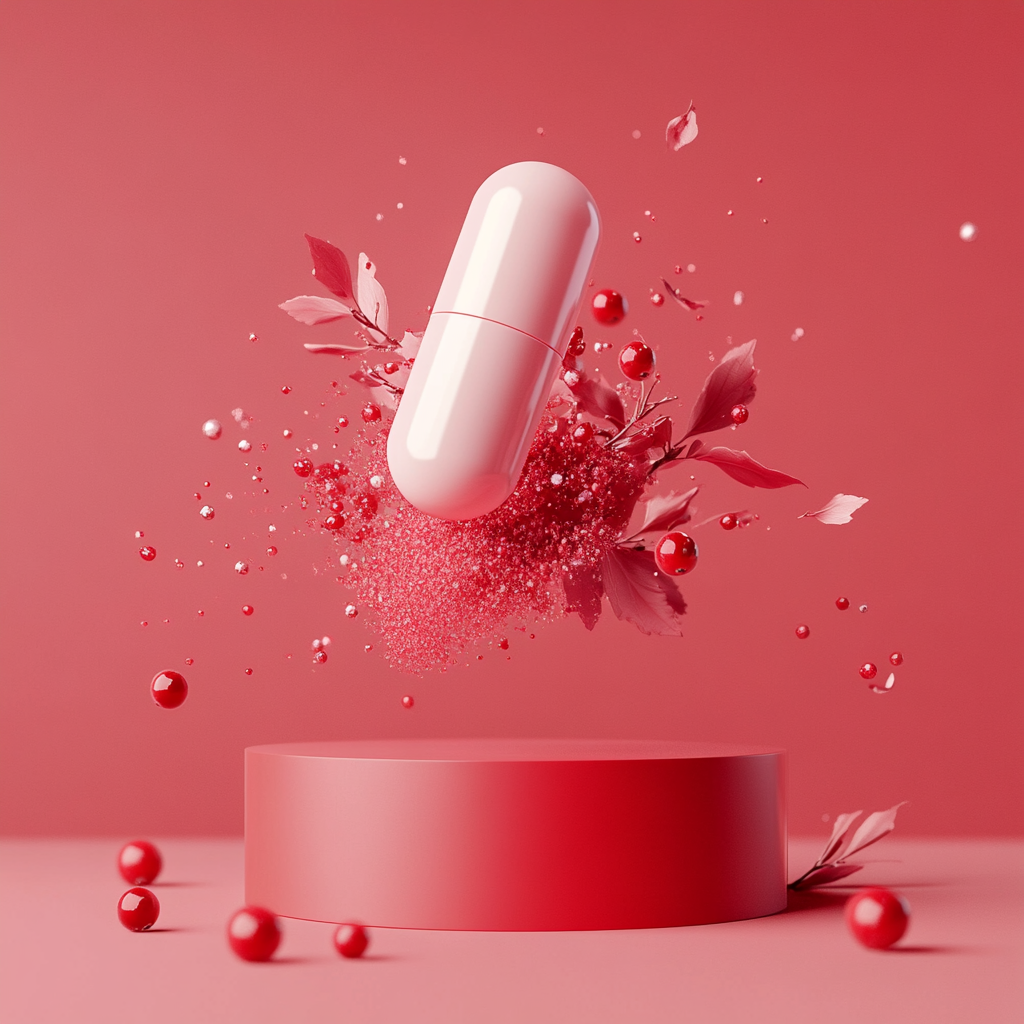 Hemohim: A revolutionary supplement for immune support