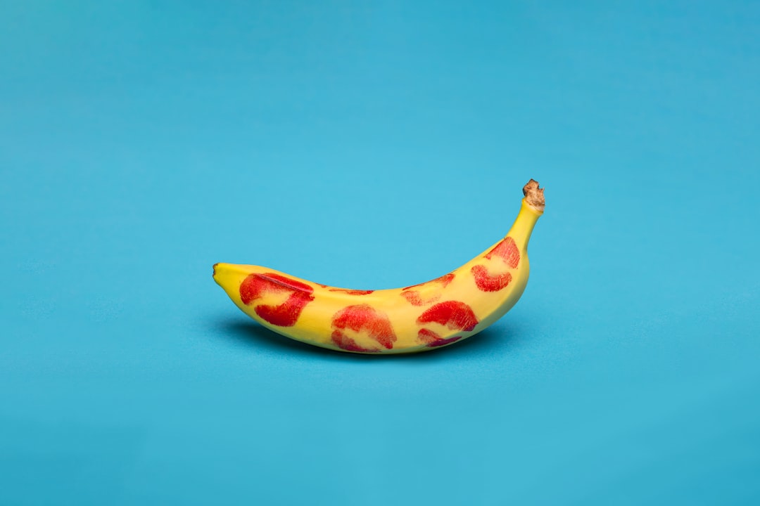 banana