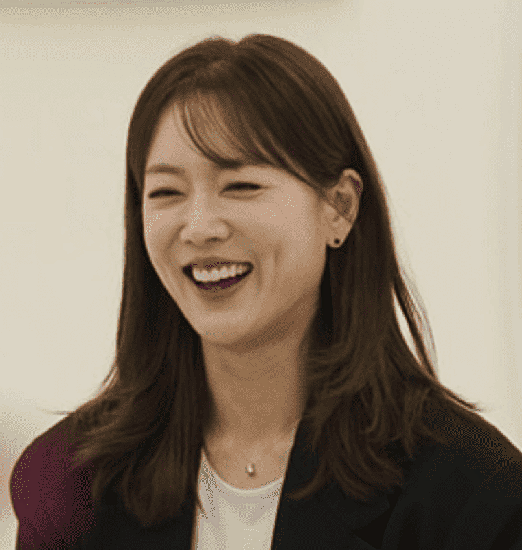 쇼호스트-신보람