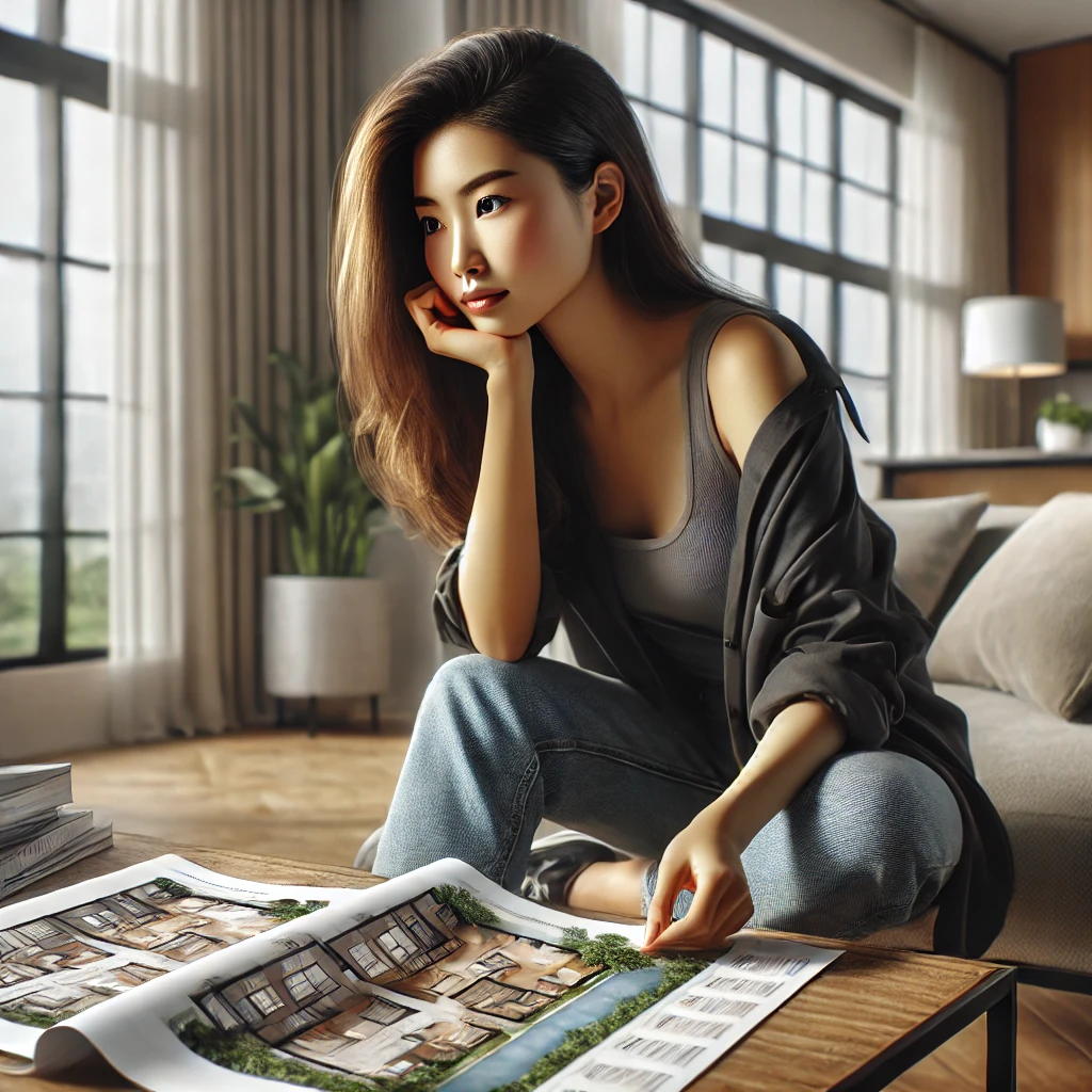 신축 분양 아파트의 미등기 상태 문제와 해결 방안