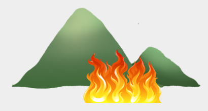 산불 피해 보상 지원금 신청 방법과 기준 안내