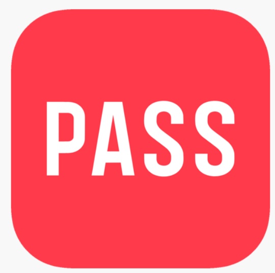 pass명의도용방지 서비스 신청 방법