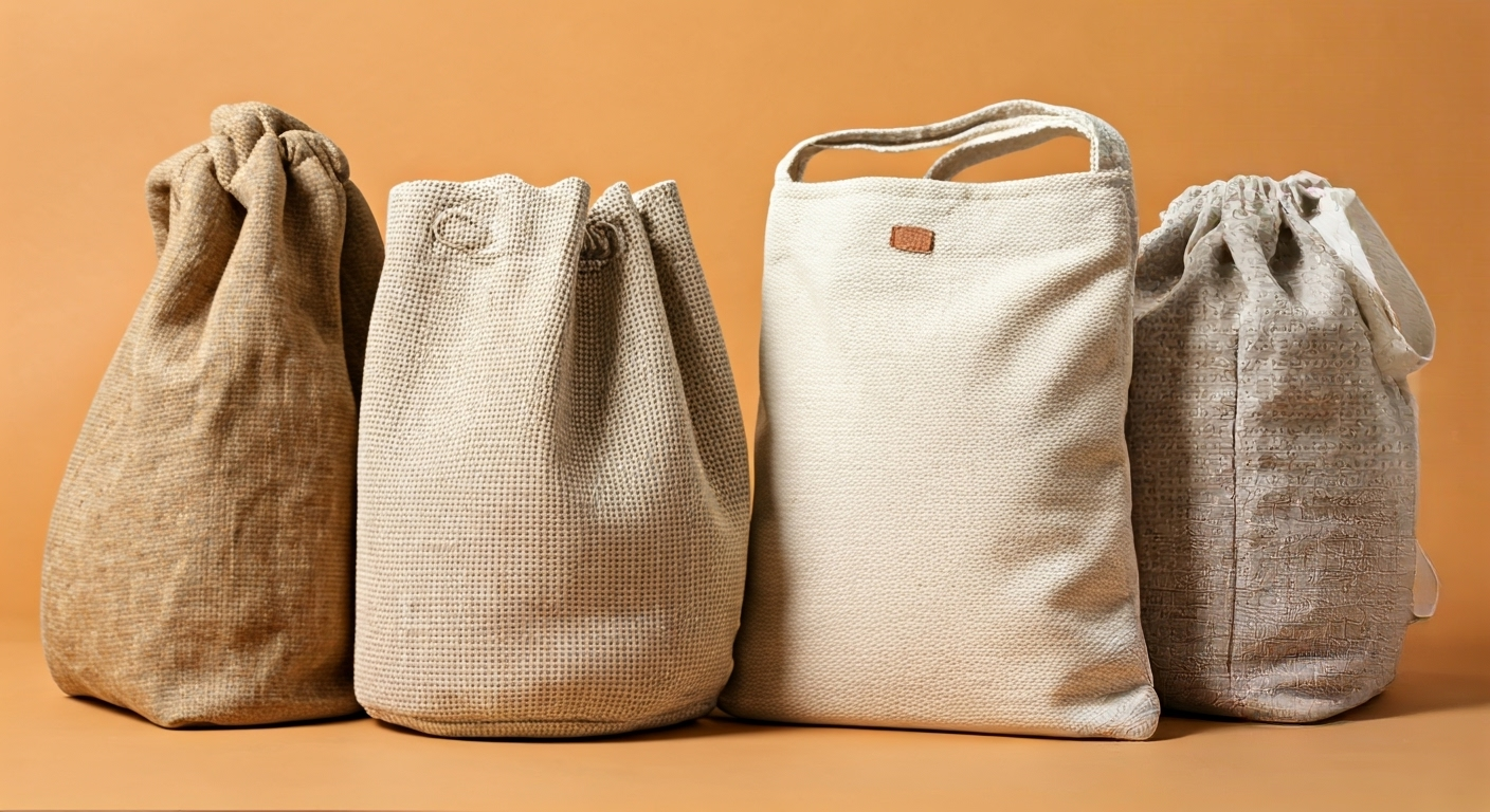 에코백 기념품 제작