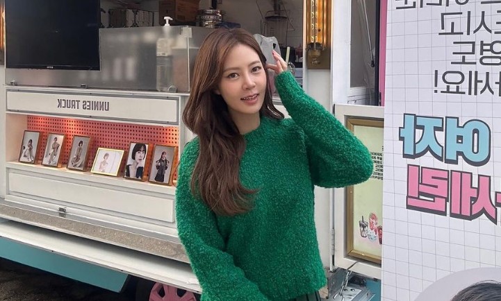 최윤영 인스타그램