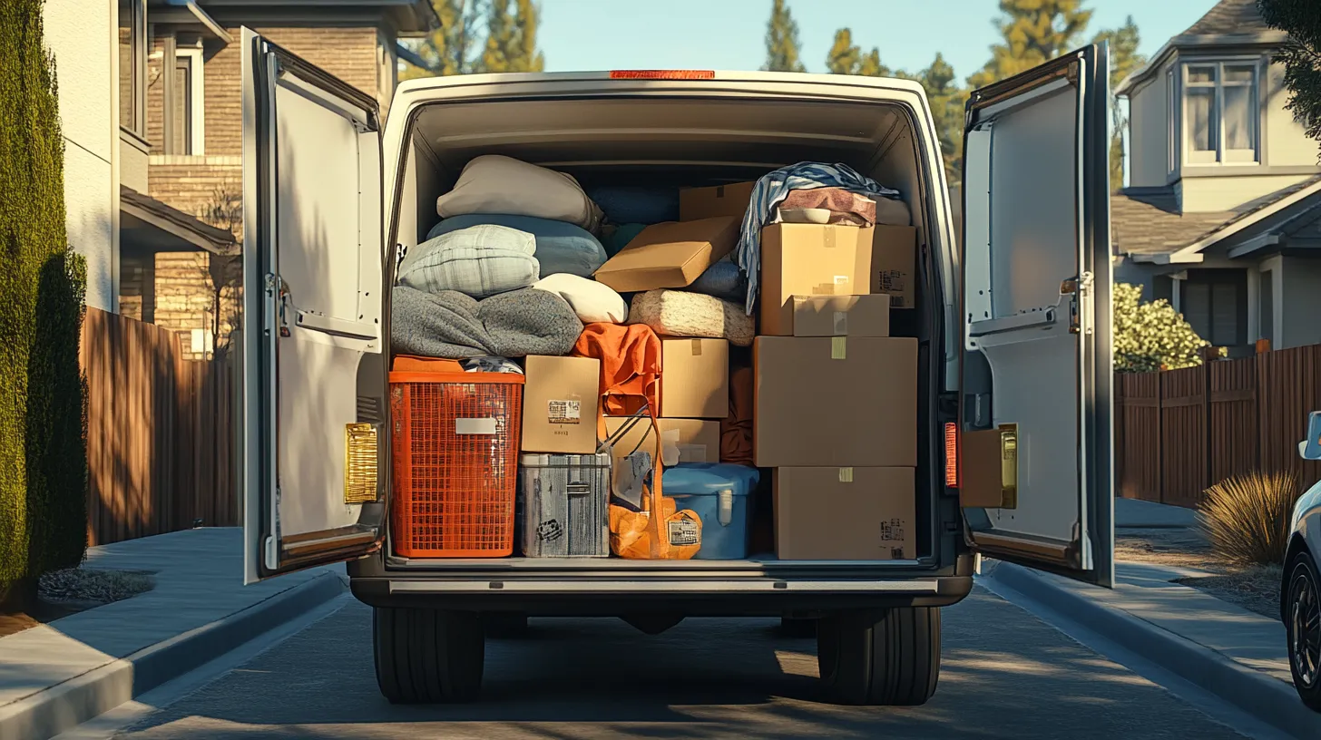 이삿짐센터 예약 전 준비해야 할 필수 정보