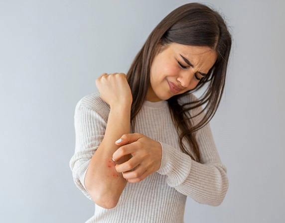 아토피 가려움증 해소방법 11가지 및 아토피에 좋은 오일 추천