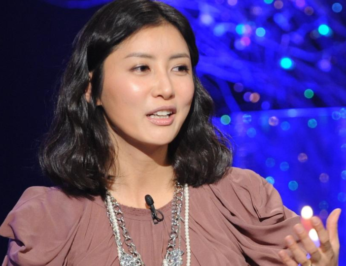 한성주 아나운서