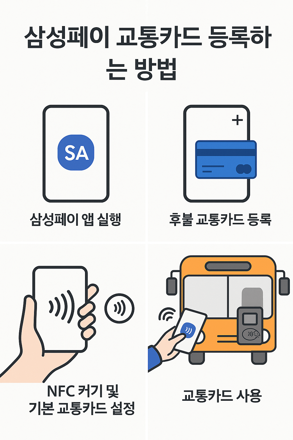 삼성페이_등록절차