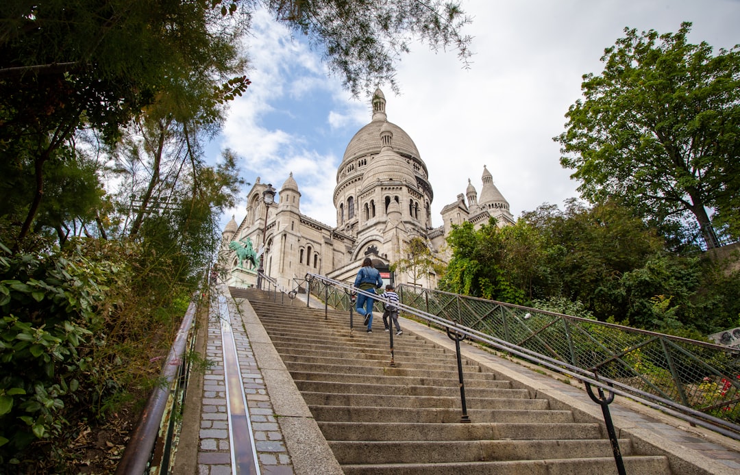Montmartre