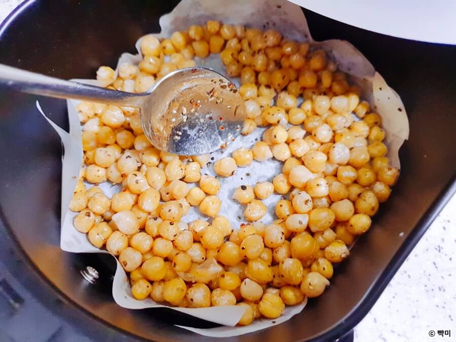 병아리콩-요리-병아리콩-칙팝-만들기