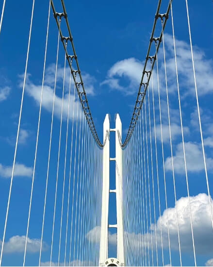 예당호-출렁다리