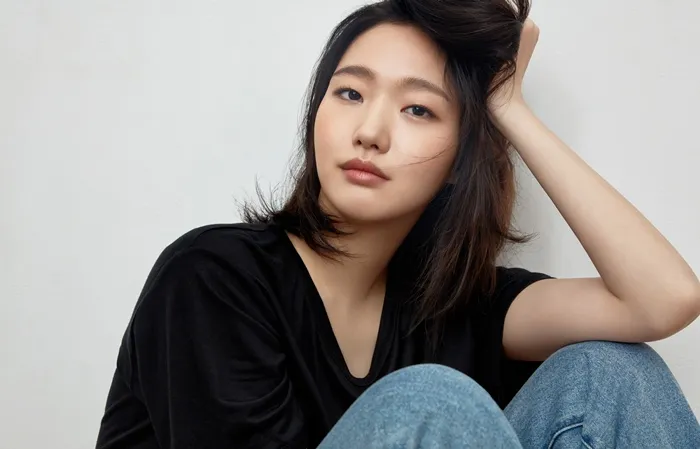 대세가 된 배우 김고은