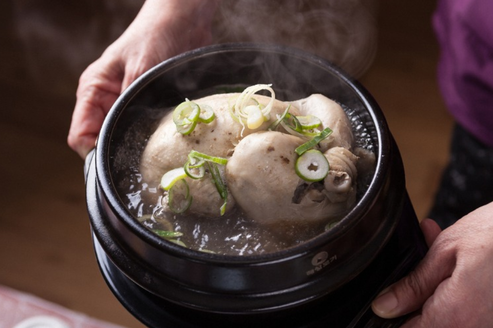 7월 가족 나들이 여행지 추천! 단 3일간 열리는 금산 삼계탕축제 총정리