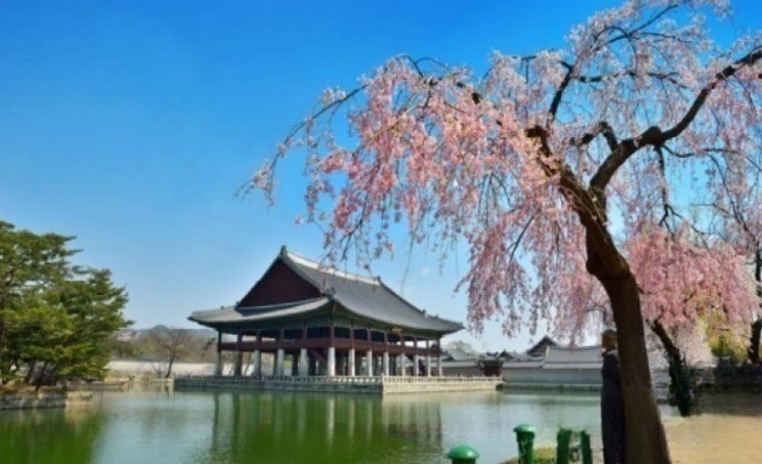경복궁