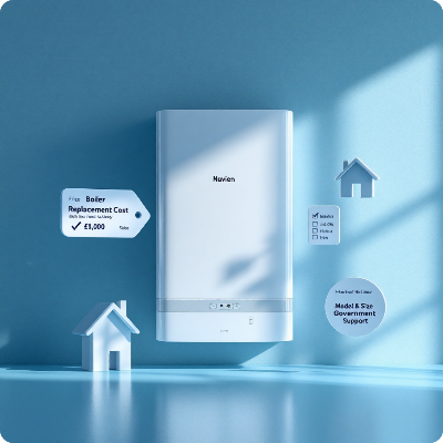 경동나비엔 보일러 교체비용 이미지