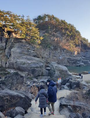 철원 고석정- 철원 9경