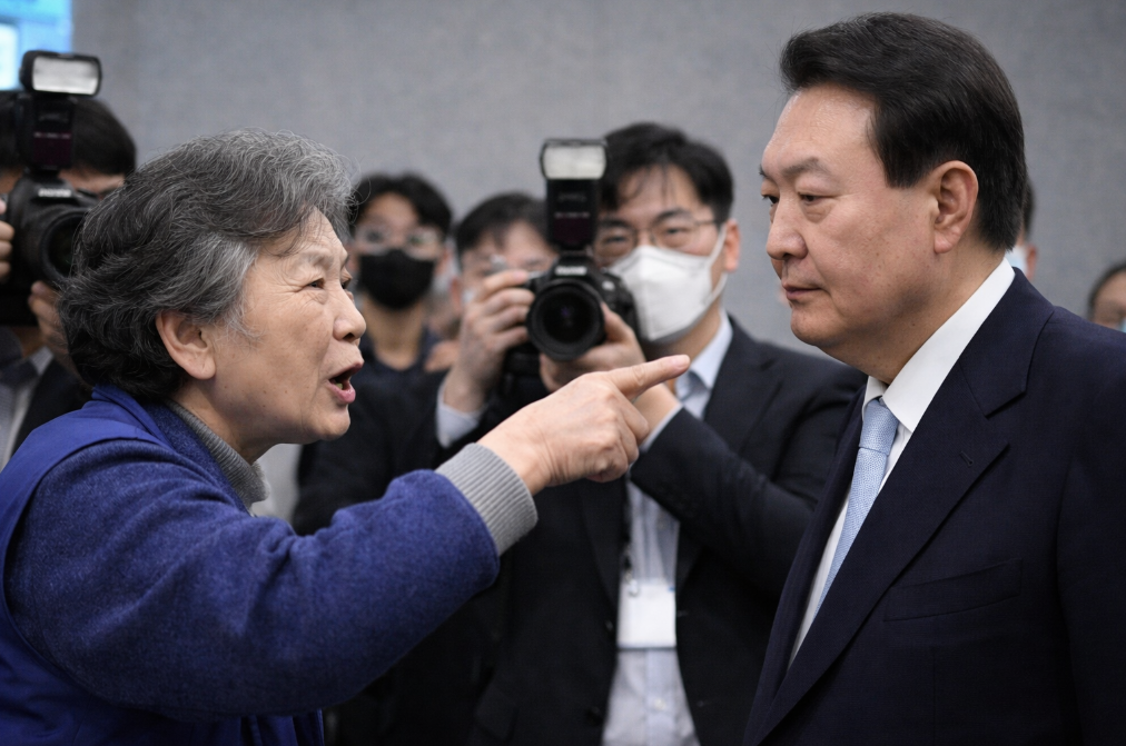 지귀연, 윤석열 향해 단호박 꾸중, 비상계엄 국헌문란 논란 총정리