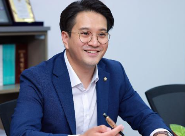 전용기 국회의원 22대 총선 당선