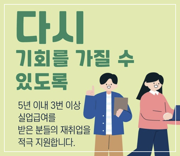 실업인정제도