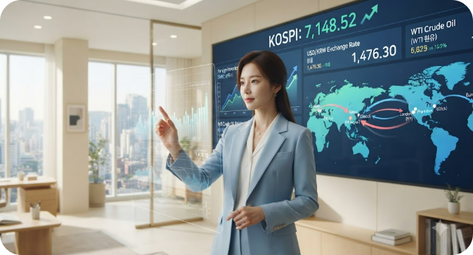 환율 1,476원 시대 주식시장 대응 기준 총정리, 지금 반드시 확인해야 할 시장 흐름