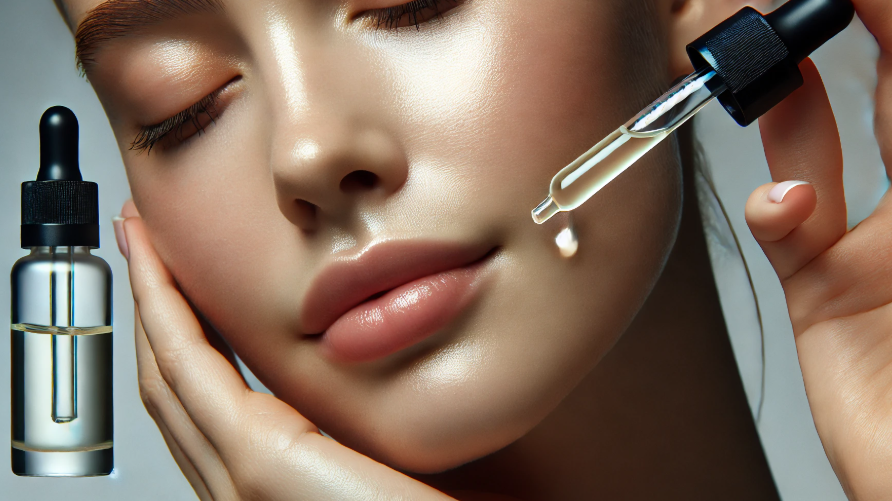 건강한 피부관리 방법 관련 사진