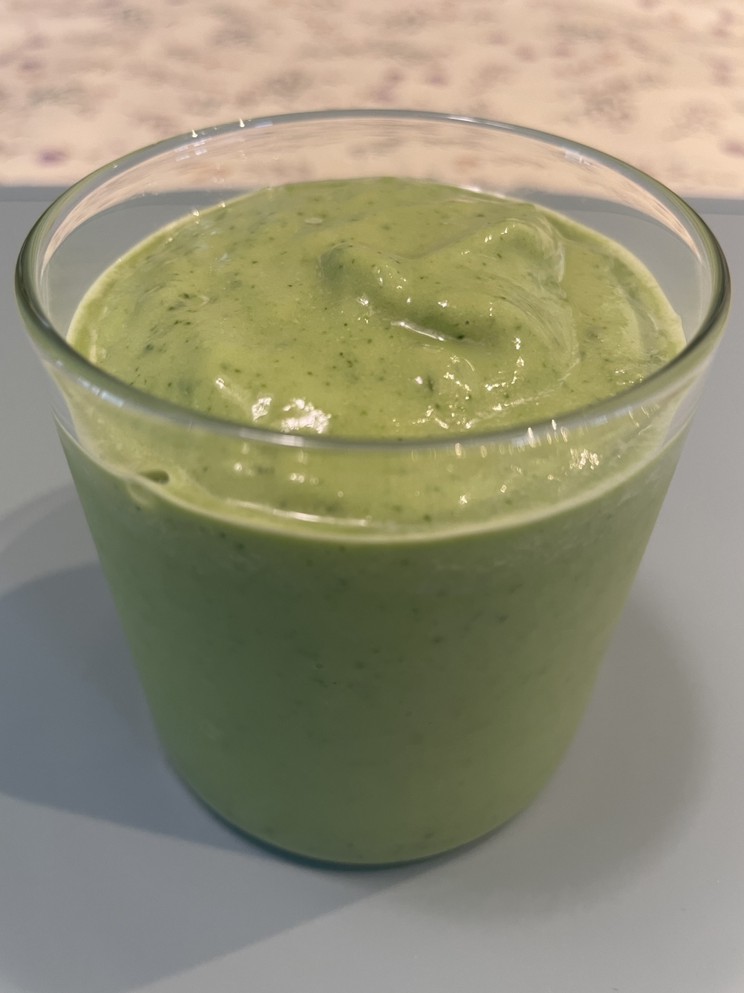 애플트리 컬러 주스 - 그린