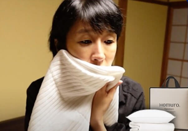 홍진경 호무로 냉감이불 냉감패드 이벤트 보러가기