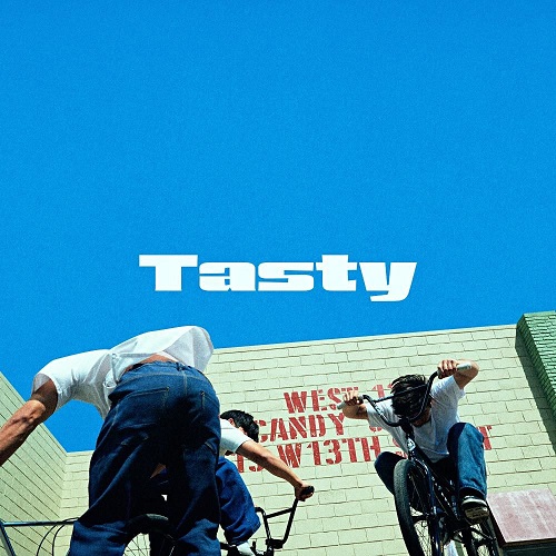 비아이 B.I 테이스티 Tasty 가사 노래 뮤비 곡정보