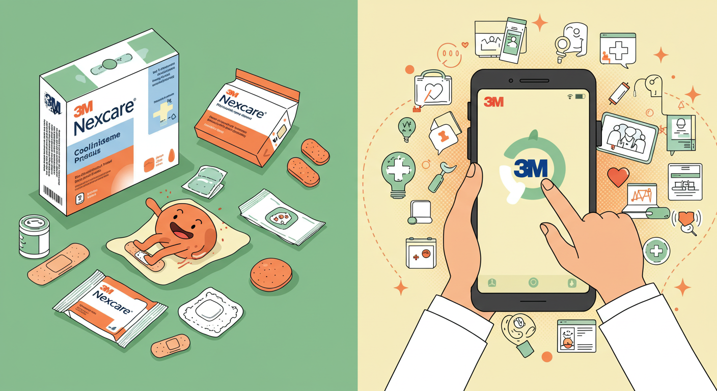 여행 투석 환자를 위한 '넥스케어' AI 플랫폼, 그 혁신적인 이야기