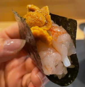 삼성역 맛집 현대백화점 무역센터점