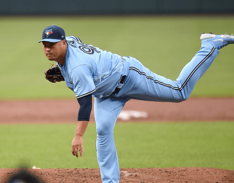 류현진 한화 이글스 복귀