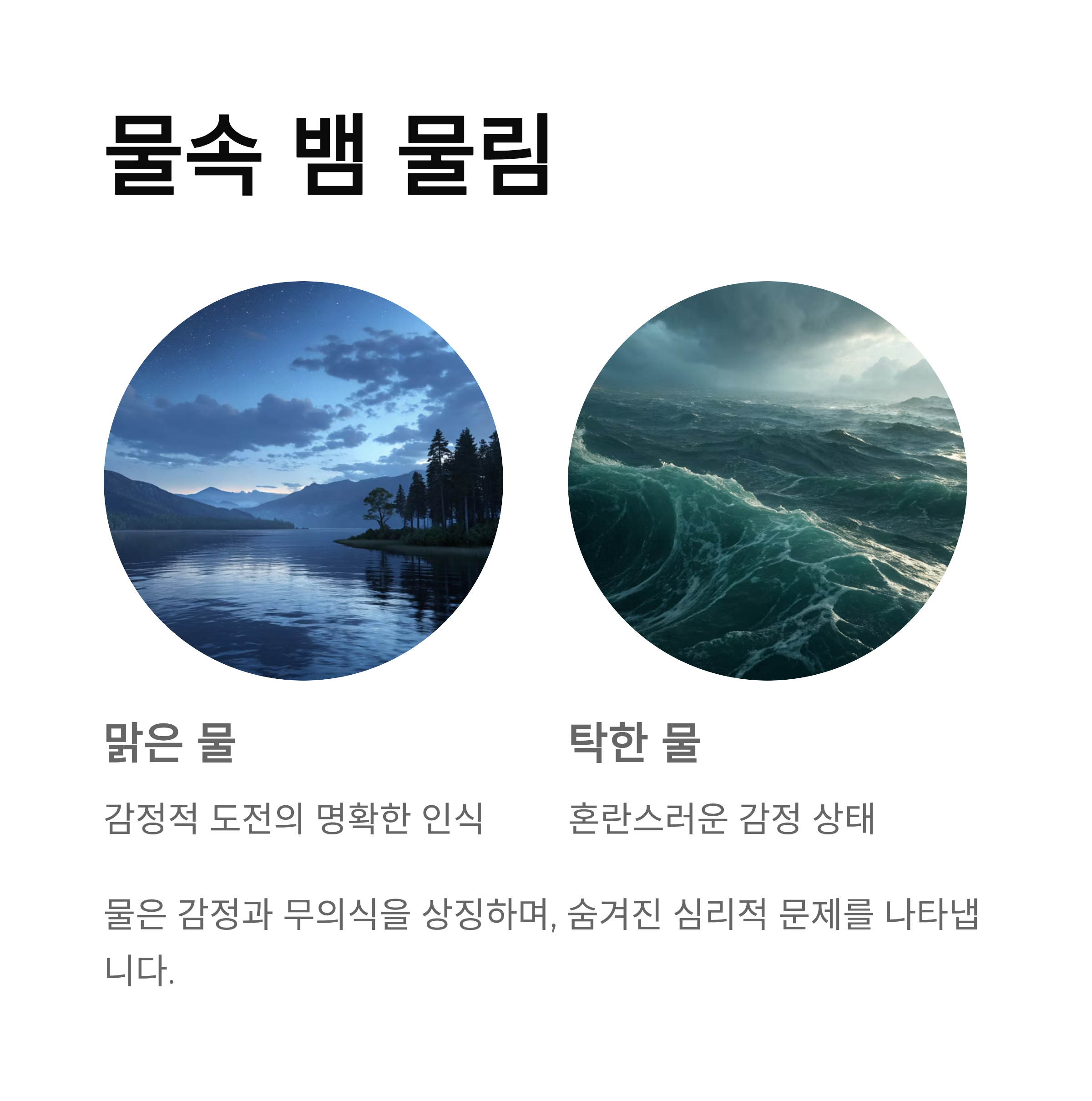 뱀에게 물리는 꿈해몽: 불길한 신호일까? 긍정적인 암시일까?