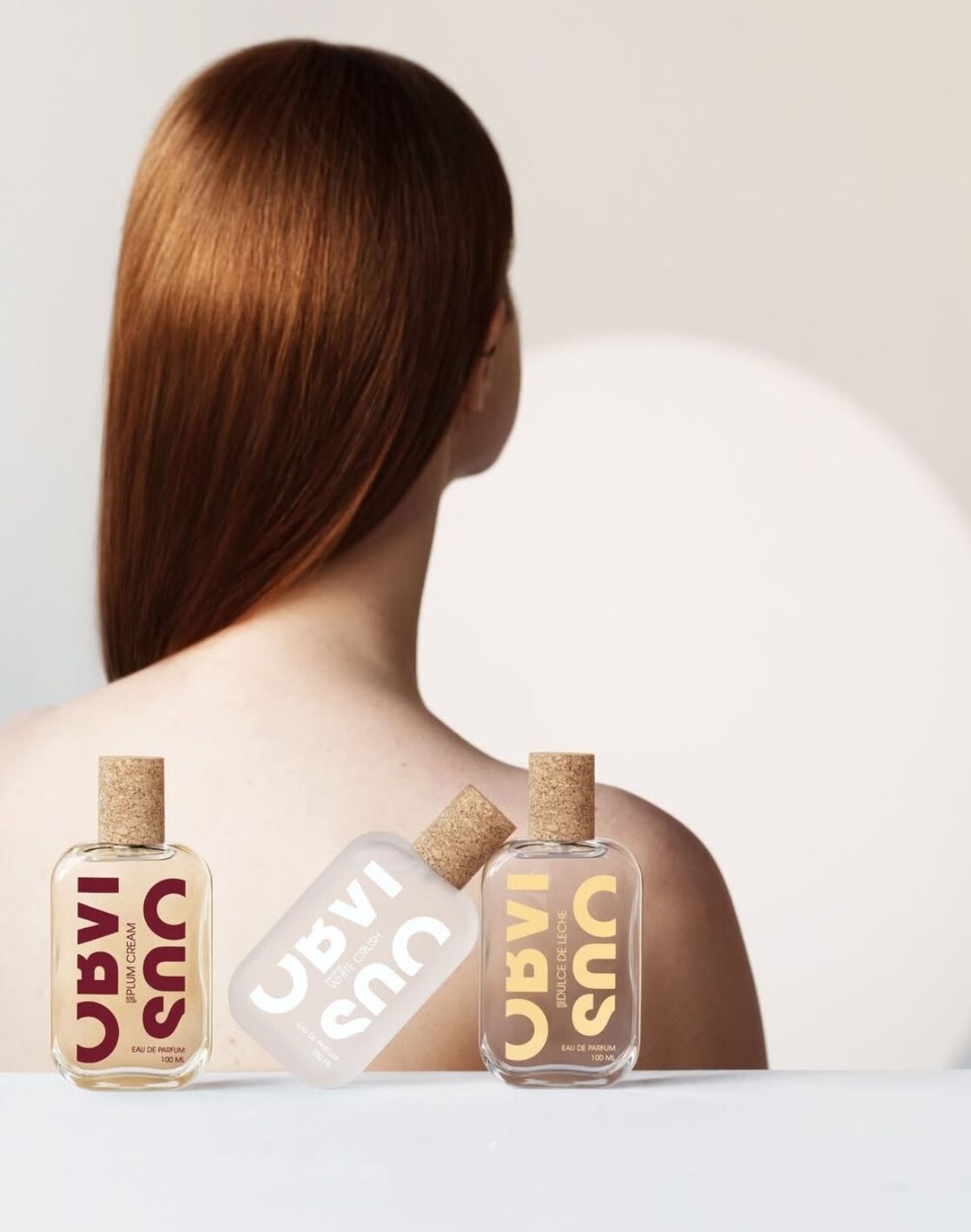 어비어스 카키고리 컬렉션